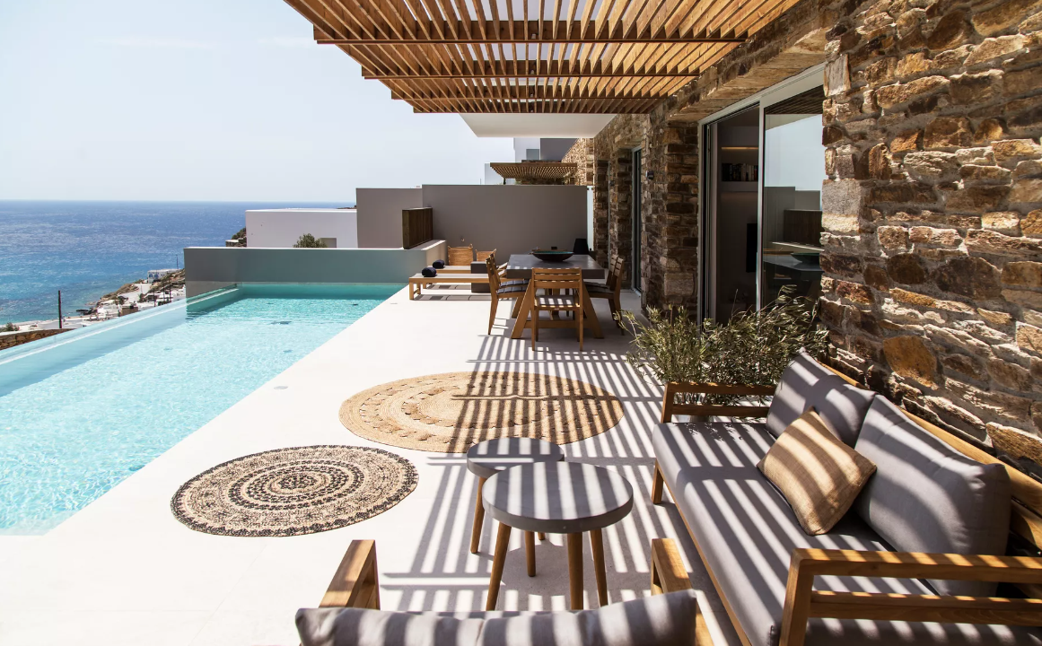 Hide Out Suites & Villas